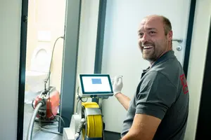 Präventive Inspektionen Präventive Inspektionen